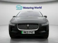 Used Jaguar I-Pace 294 kW (400 HP) 2021 SUV
