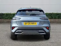 New Kia XCeed GT-Line 2026 Silver SUV