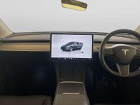 Usado Tesla Model Y Long Range AWD 286 kW (389 HP) 2025 SUV