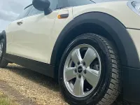 Used Mini ONE Hatch 102 HP (75 kW) 2017 Hatchback