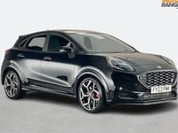 Used Ford Puma ST 200 HP (147 kW) 2023 SUV