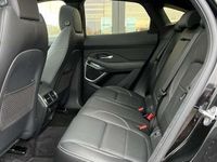 Used Jaguar E-Pace R-Dynamic 204 HP (150 kW) 2024 Santorini black SUV