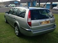 Used Ford Mondeo 2004 Estate
