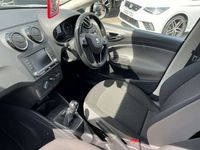 used Seat Ibiza 1.0 SE Technology 5dr Hatchback