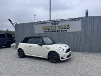 Used Mini Cooper S 172 HP (126 kW) 2009 Hatchback