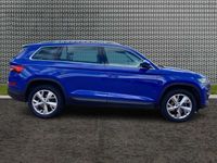 used Skoda Kodiaq 1.5 TSI (150ps) SE L Executive 7s ACT DSG