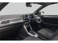 New VW T-Roc Cabriolet 150 HP (110 kW) 2026 Cabriolet