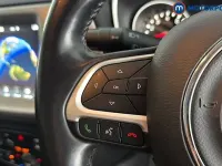 Used Jeep Compass Longitude 170 HP (125 kW) 2021 Black SUV