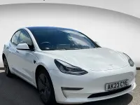 Used Tesla Model 3 11 kW (15 HP) 2023 Sedan