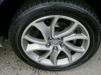 Used Citroën C-Crosser 156 HP (114 kW) 2008 SUV