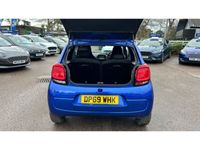 used Citroën C1 1.0 VTi 72 Flair 5dr