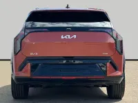 New Kia EV3 GT-Line S 150 kW (204 HP) 2025 SUV