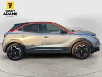 Used Vauxhall Mokka 100 kW (136 HP) 2023 Grey SUV