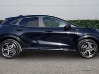Used Ford Puma ST-Line 125 HP (91 kW) 2026 SUV