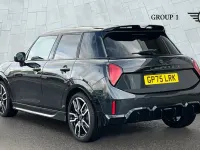 Used Mini Cooper S Hatch 201 HP (147 kW) 2026 Grey Hatchback