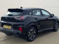 used Ford Puma 1.0 EcoBoost Hybrid mHEV ST-Line 5dr