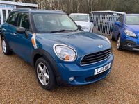Używany Mini Countryman 2012 SUV