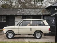 used Land Rover Range Rover Classic 3.5