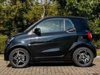 used Smart ForTwo Electric Drive 