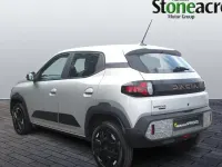 Used Dacia Spring Extreme 47 kW (65 HP) 2025 Hatchback