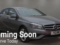 Used Mercedes A180 Sport Edition 2015 Grey Hatchback