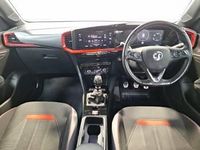 Used Vauxhall Mokka SRi 2022 Black SUV