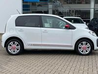 used VW up! up!2016 1.0 TSI 90PS Beats 5Dr