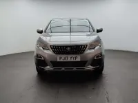 Used Peugeot 3008 Allure 2017 Grey SUV