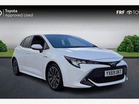 Used Toyota Corolla Design 184 HP (135 kW) 2022 Hatchback