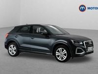 Used Audi Q2 Sport 150 HP (110 kW) 2026 SUV