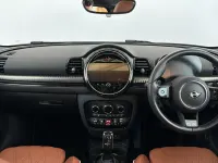 Used Mini Cooper S Clubman Exclusive 176 HP (129 kW) 2023 Silver Estate