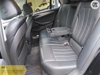 Used BMW 520 190 HP (139 kW) 2018 Black Estate