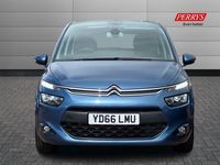 used Citroën C4 Picasso o 1.6 BlueHDi Selection 5dr MPV