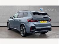 Used BMW iX1 M Sport 230 kW (313 HP) 2025 Grey SUV