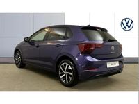 New VW Polo Match 94 HP (69 kW) 2025 Other Hatchback