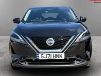 Used Nissan Qashqai Acenta Premium 158 HP (116 kW) 2023 SUV