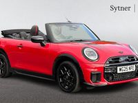 Used Mini Cooper 201 HP (147 kW) 2025 Red Hatchback