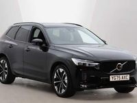 Used Volvo XC60 Ultra 250 HP (183 kW) 2026 SUV