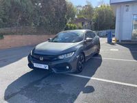 used Honda Civic 1.0 VTEC Turbo 126 EX 5dr