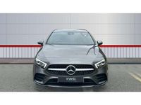 used Mercedes A200 A-ClassAMG Line 5dr Auto Petrol Hatchback