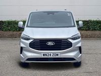 Used Ford Transit Custom Limited 136 HP (100 kW) 2024 Van