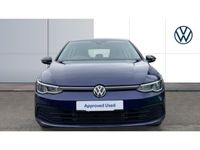 used VW Golf VIII 1.5 TSI Life 5dr