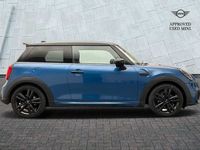 used Mini Cooper Hatchback 1.5Sport 3dr