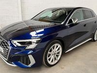 Used Audi S3 Sportback 310 HP (228 kW) 2023 Hatchback