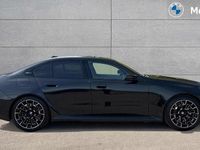 Used BMW M5 Comfort Edition 727 HP (534 kW) 2024 Black sapphire  Sedan