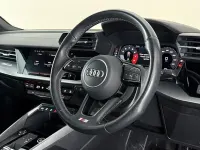 Used Audi A3 Sportback S-Line 150 HP (110 kW) 2024 Hatchback