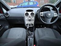 Used Honda Jazz ES 2012 Blue Hatchback