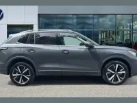 New VW Tiguan Elegance 200 HP (147 kW) 2026 Grey SUV