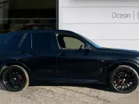 Usado BMW X5 M Sport 294 HP (216 kW) 2025 Preto SUV
