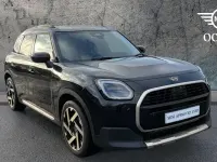 Usado Mini Countryman 168 CV (123 kW) 2025 Negro SUV